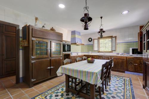 Casa Jimena 2 personas