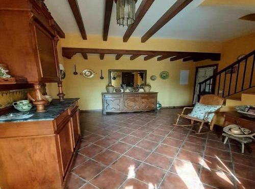 Casa Rural La Era