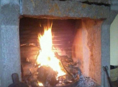 Casa Rural La Era