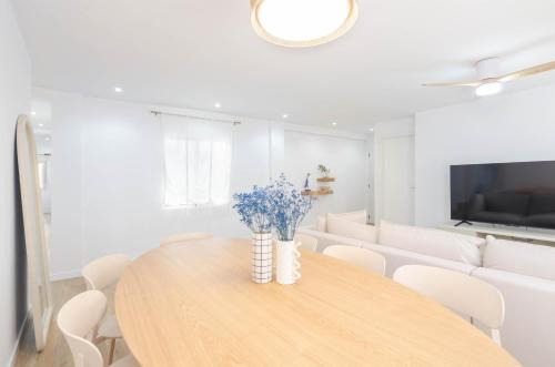 Apartamento Bilua in Luanco