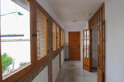 Alojamiento 1 dormitorio in Córdoba