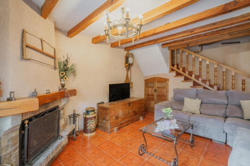 Casa Rural La Escondida