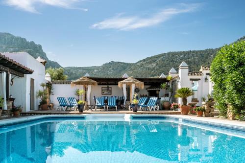 Pasa Fina, luxury holiday retreat