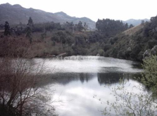 Posada Rural La Capellanía