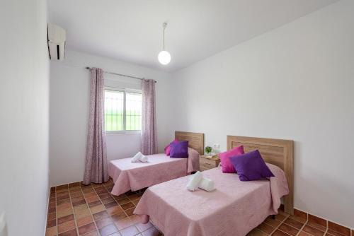 Casa Brisa del Valle