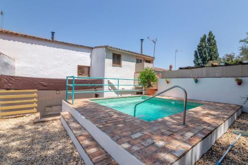 Casa Rural La Trastienda