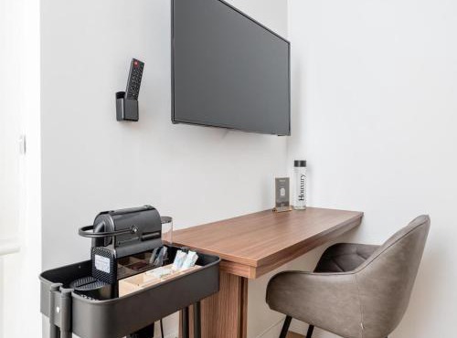 Suite en Madrid Centro 7