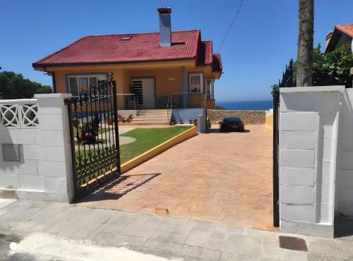 Villa Laurana
