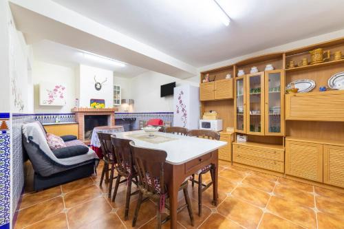 Casa rural Mccoy 2
