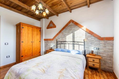 Casa Rural La Jirola-El Balcón