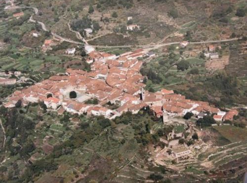 Casa Lopez San Martín