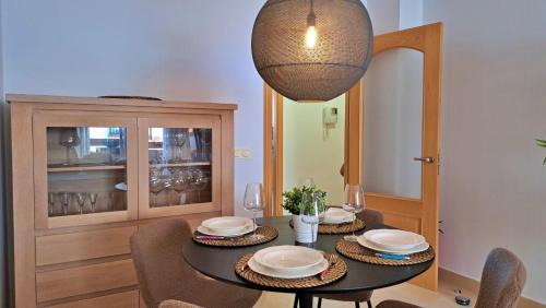 Appartement Baviera Golf