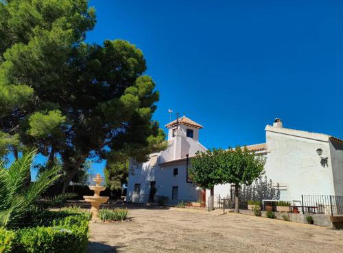 Casa Rural "La villa del pistacho"
