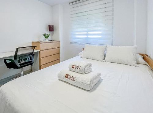 GuestReady - San Fernando Ronda Estero III