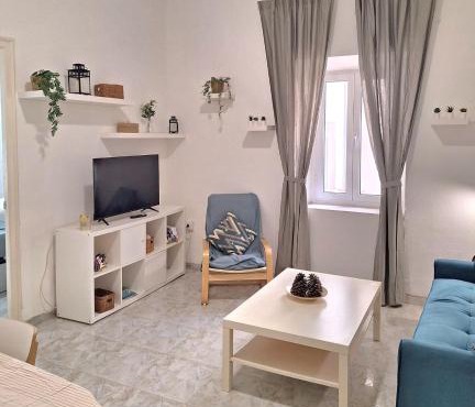 Marvelous flat in the city center