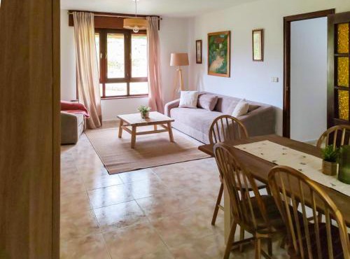 La casa del valle