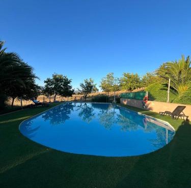 El Rincón de Cabañeros in Retuerta de Bullaque