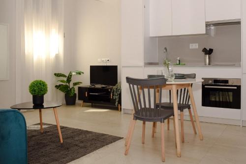 NIDOM-Loft Isturiz