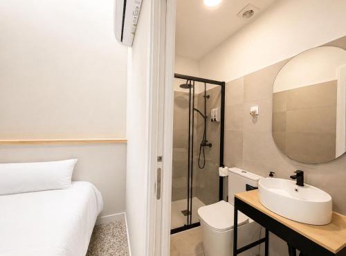 Hostal Majadahonda