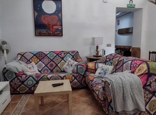 Casa Rural El Rincón del Valle