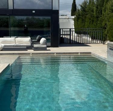 Villa Baena