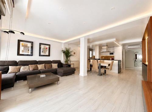 Great Apartment Granada City Centre