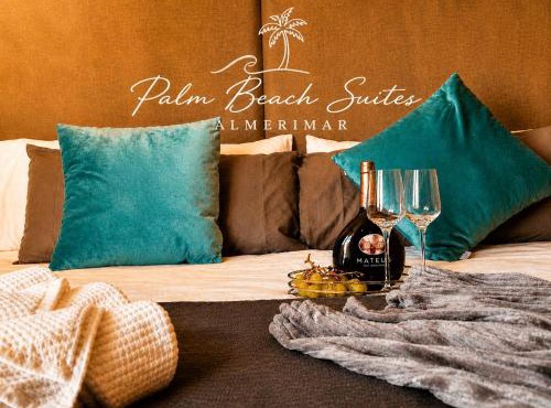Palm Beach Suites Almerimar