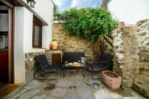 Artisan Mountain Village Home In The Alpujarras