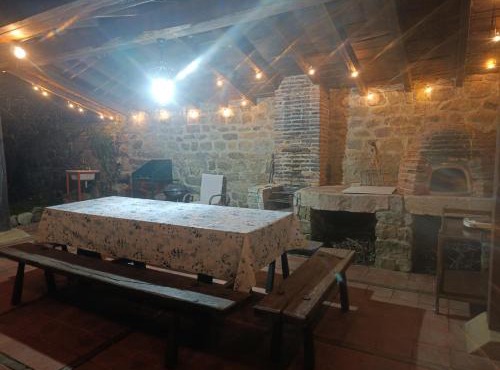 Casona de Gómez y Terán