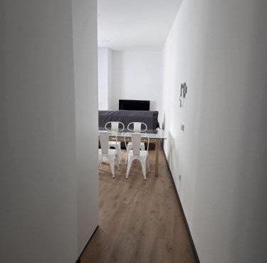 Pasaje Plaza Apartamento