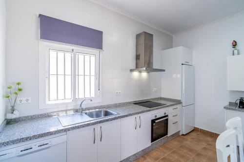 Casa Rural Lola - Lantejuela