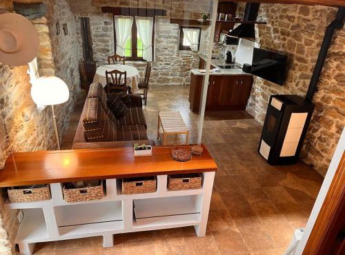 Casa Menta