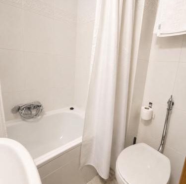 Hostal Goyma II