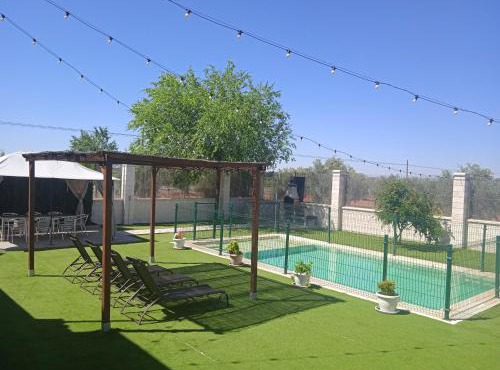 Casa Rural Kentia