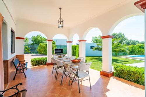 Casa Rural El Azahar