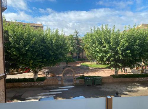 Apartamento Chicuelo