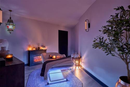 Boutique Hotel Luna Triunfo Granada