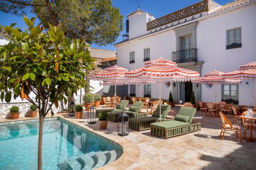 Hotel Boutique Casa Treviño