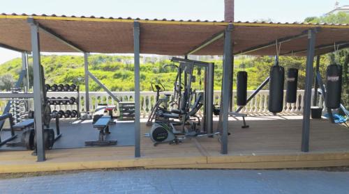 Casa Limon Lux MansionHoliday Sport Welness
