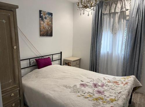 La Casa del Encinar