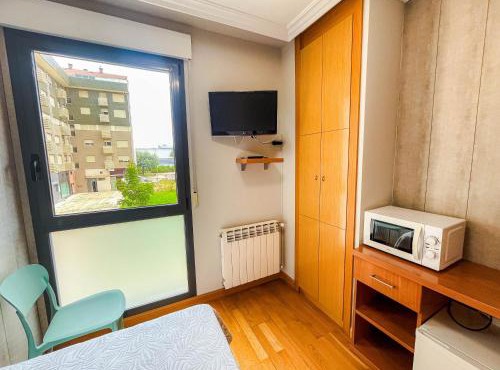 Hostal Santiago 2