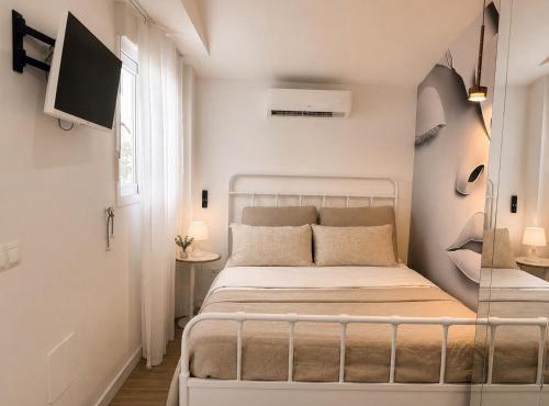 Rental Higueron Boutique Resort