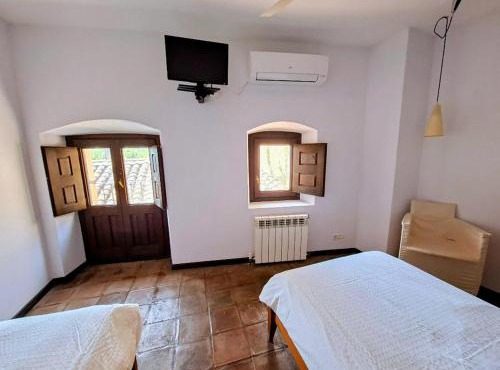 Casa Rural Hosteria Cantarranas