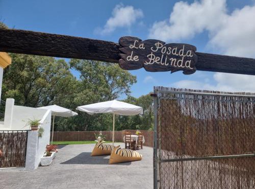 La Posada de Belinda