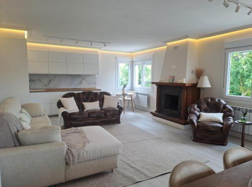 Rosales Collection Vacation Villa