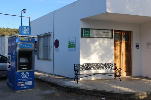 Mirador de Santa Ana