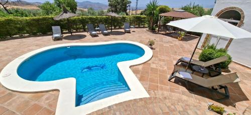 Finca Pintores - 4-person adult-only apartment