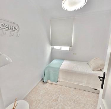 Apartamento El Cerro, a 3min andando de la playa de Regla