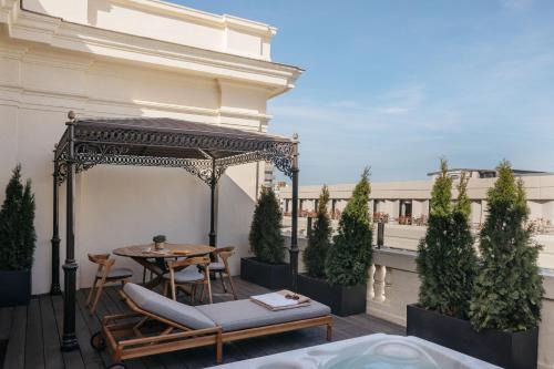Hotel Fénix, a Gran Meliá Hotel - The Leading Hotels of the World