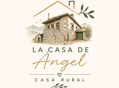 La casa de Ángel